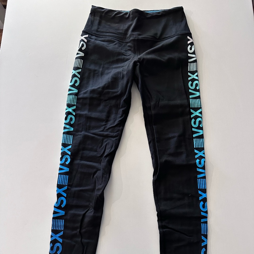 VSX- Victorias Secret Leggings